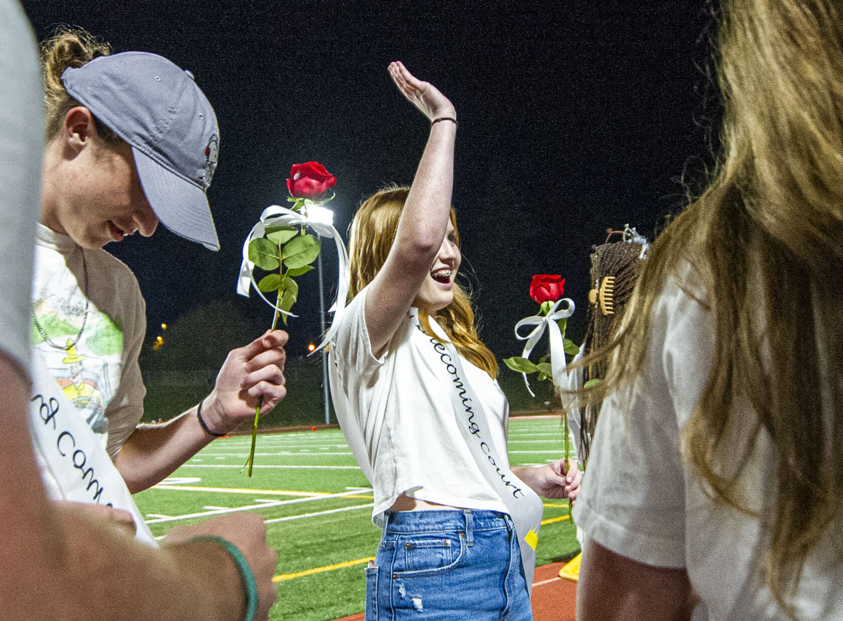 Football: Mount Vernon at Stanwood, 9.23.22